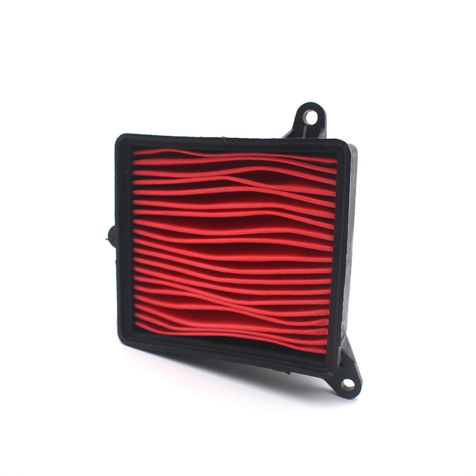 Scooter Air Filter Replacement Fit For 125cc Stylish