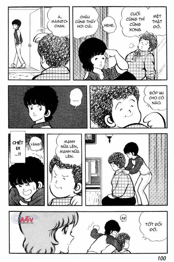 miyuki chapter 18 20