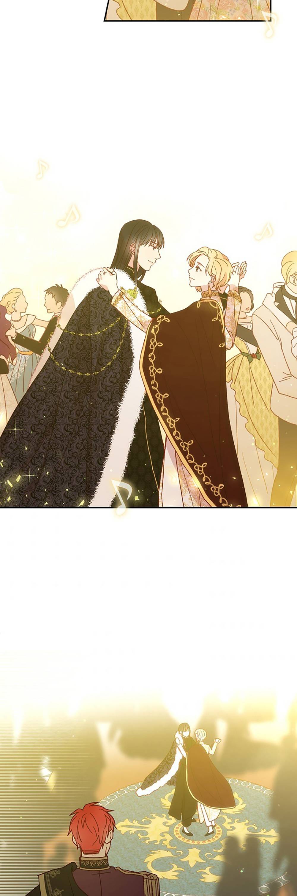 sống sót dưới thân phận hầu nữ chapter 17 26