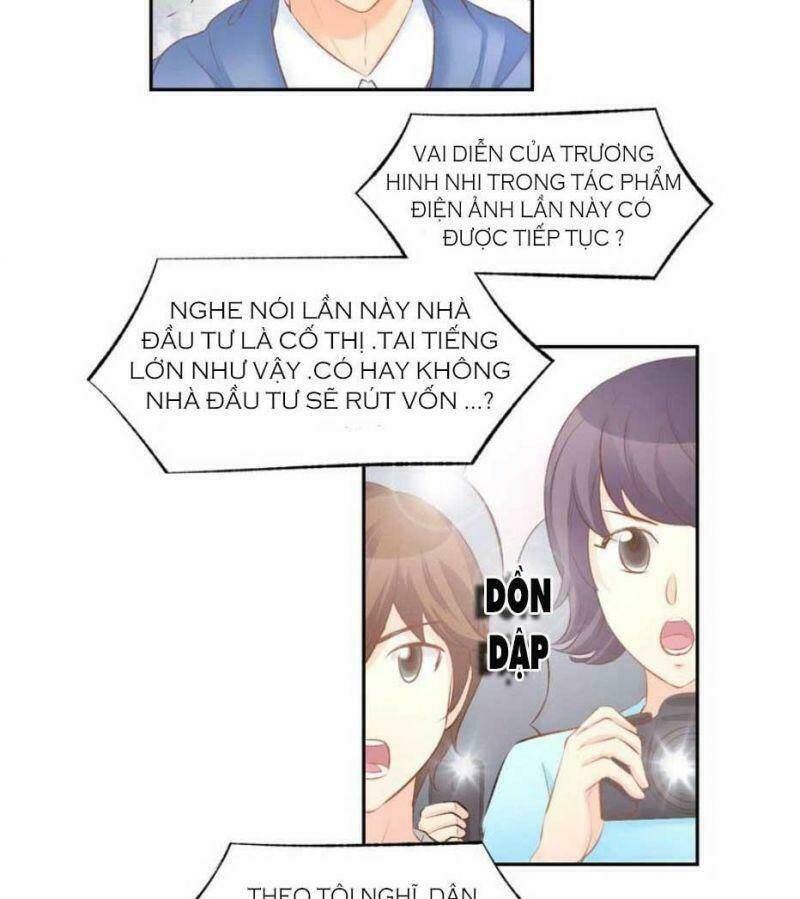 hôn nhân ấm áp : tổng tài sủng vợ thành nghiện chapter 44.1 5