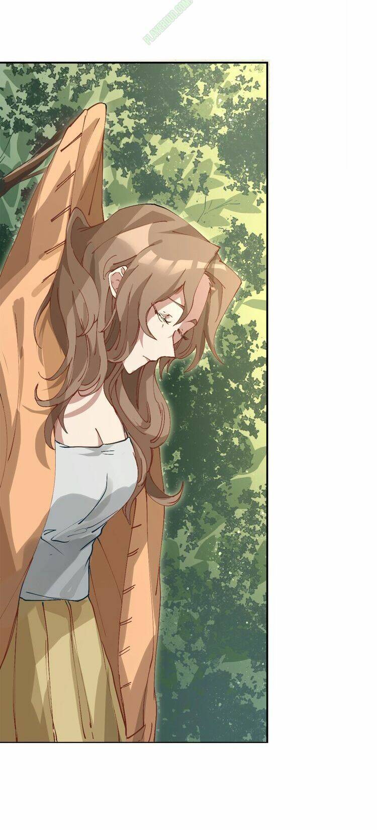 thần lai yêu vãng chapter 3.1 16