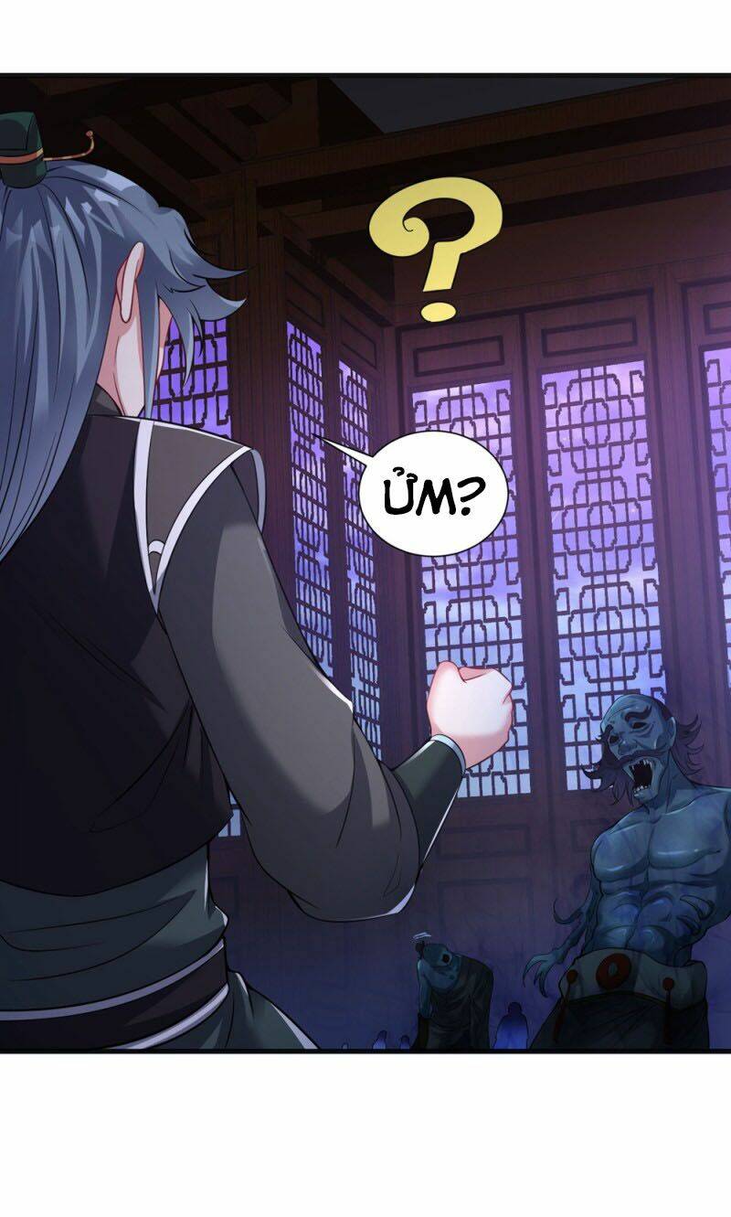 đạo ấn chapter 56 31