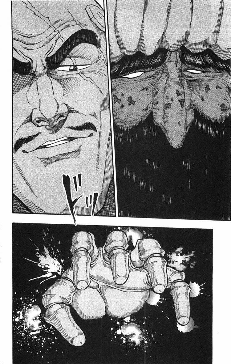 thợ săn ẩm thực chapter 24 14