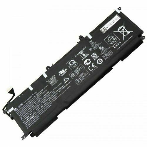 Pin Dùng cho Laptop HP Envy 13-AD 13T-AD 921439-855 921409-271 AD03XL Battery Original