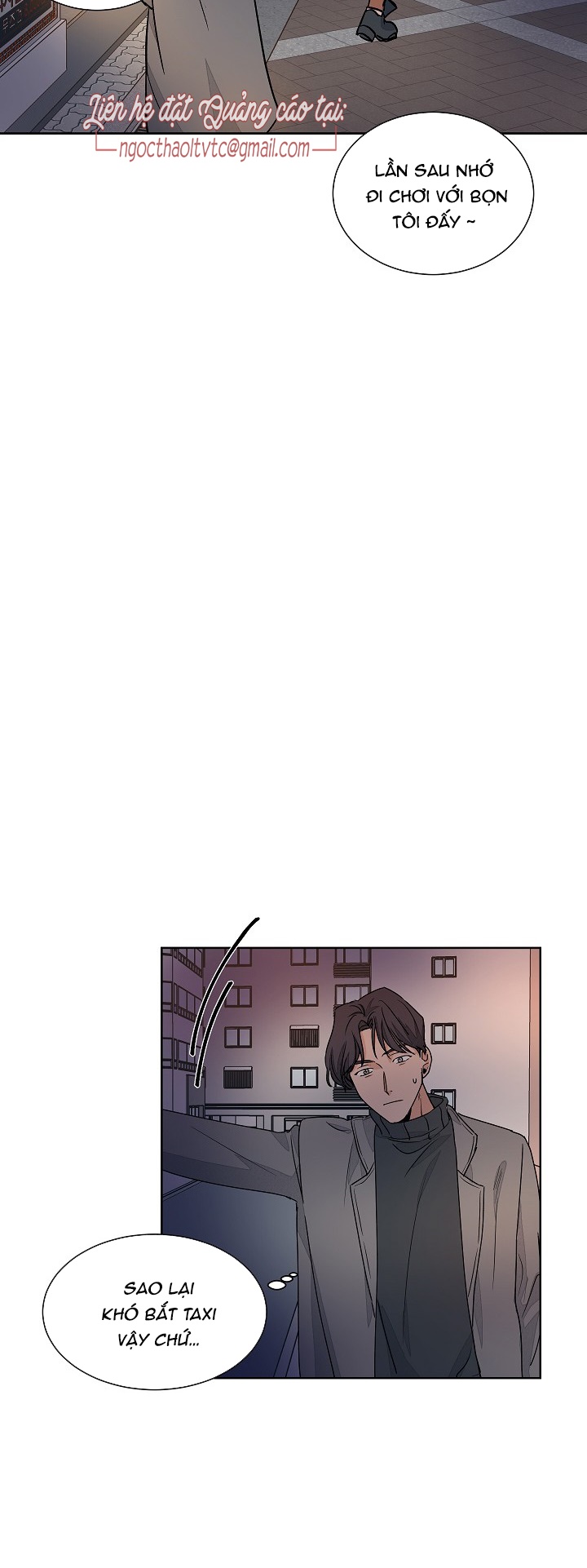 yêu em đi, bác sĩ! chapter 30 44