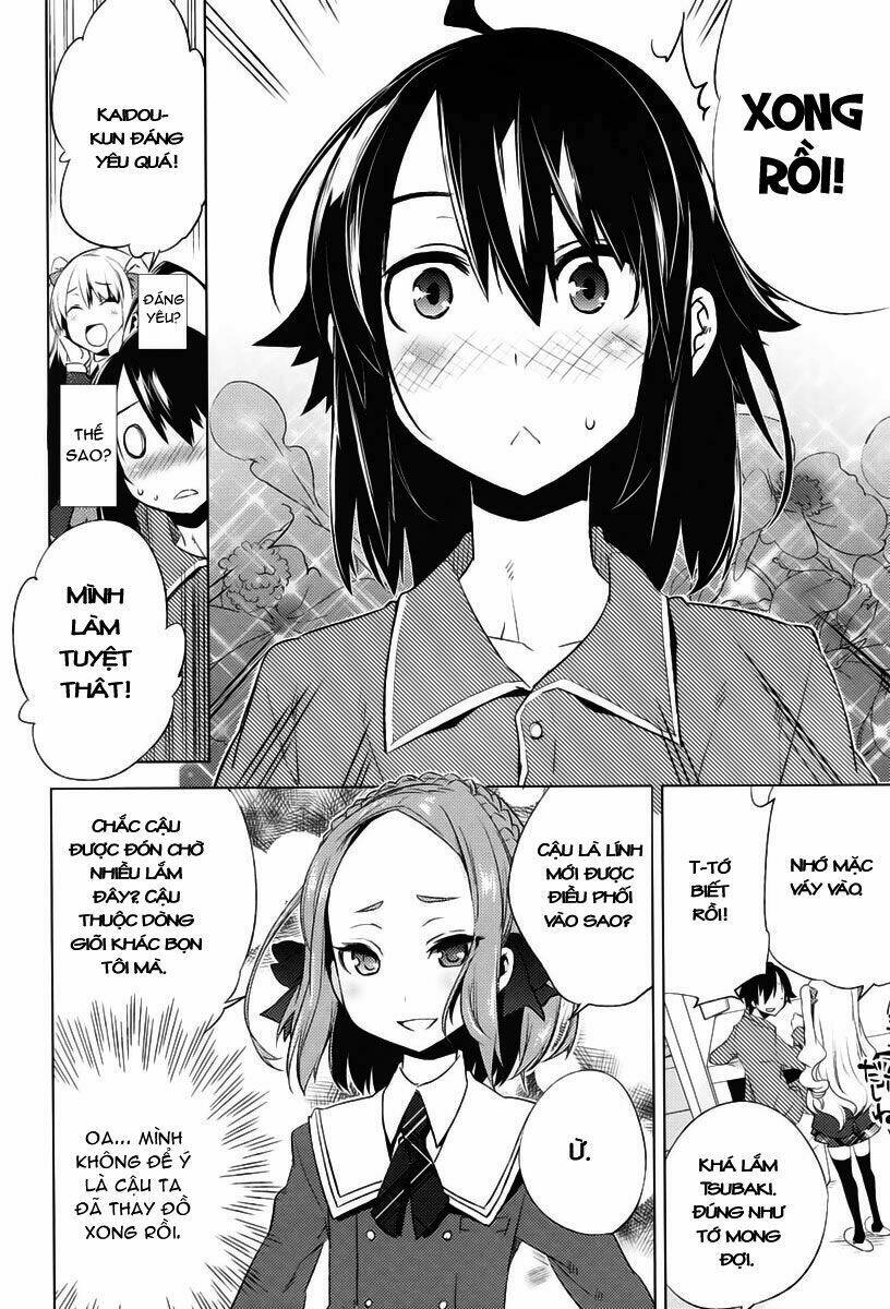 reversible! chapter 2 17