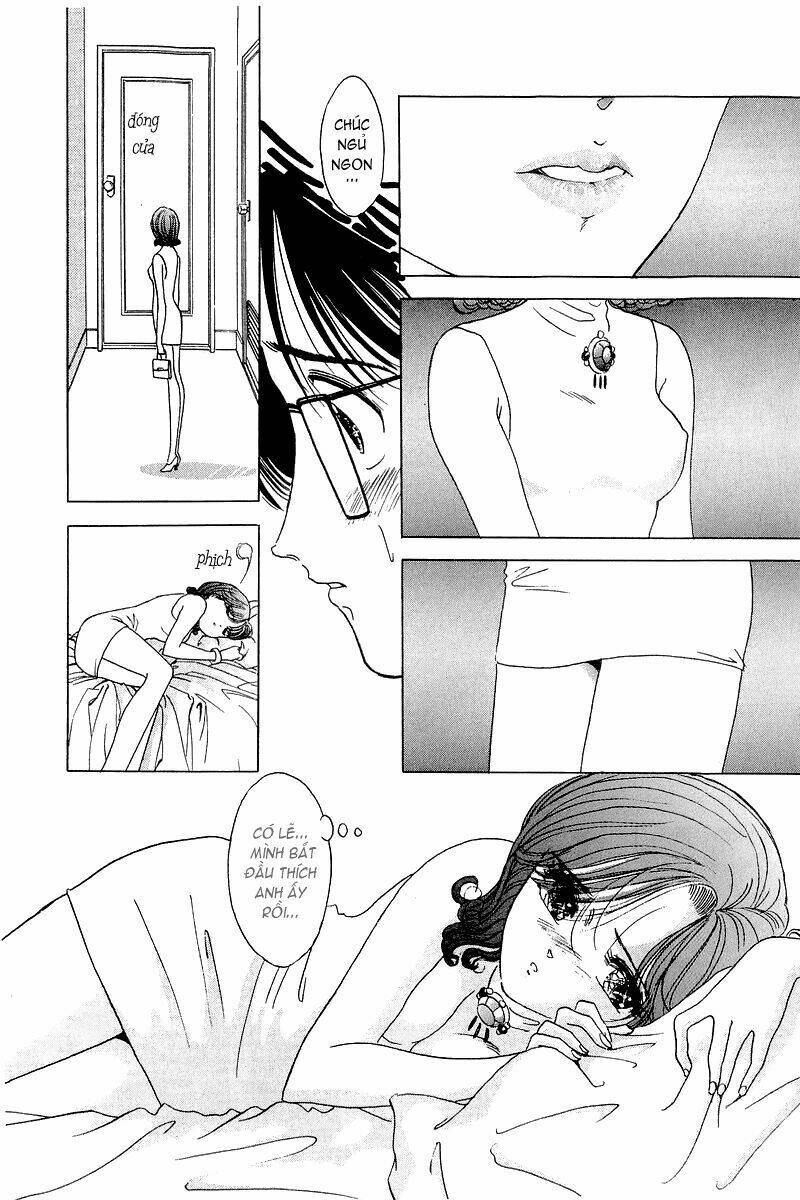 yume de aetara chapter 15 5