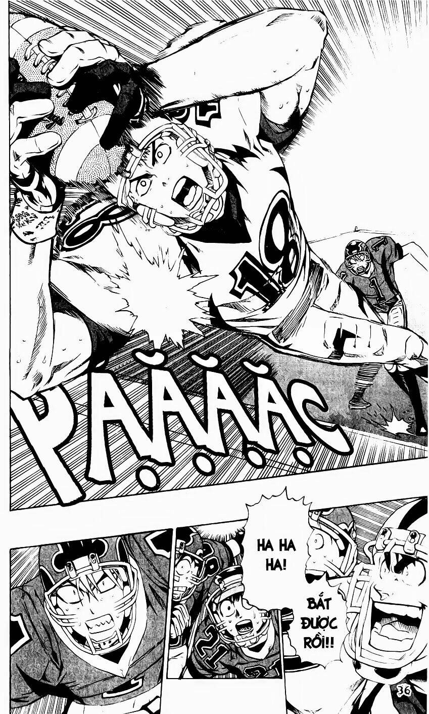 lá chắn mắt chapter 216 11