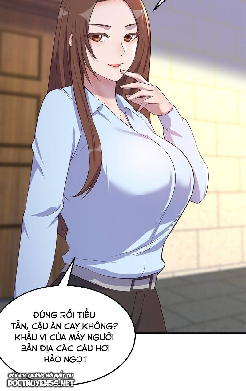 chị gái tôi là đại minh tinh chapter 142 37