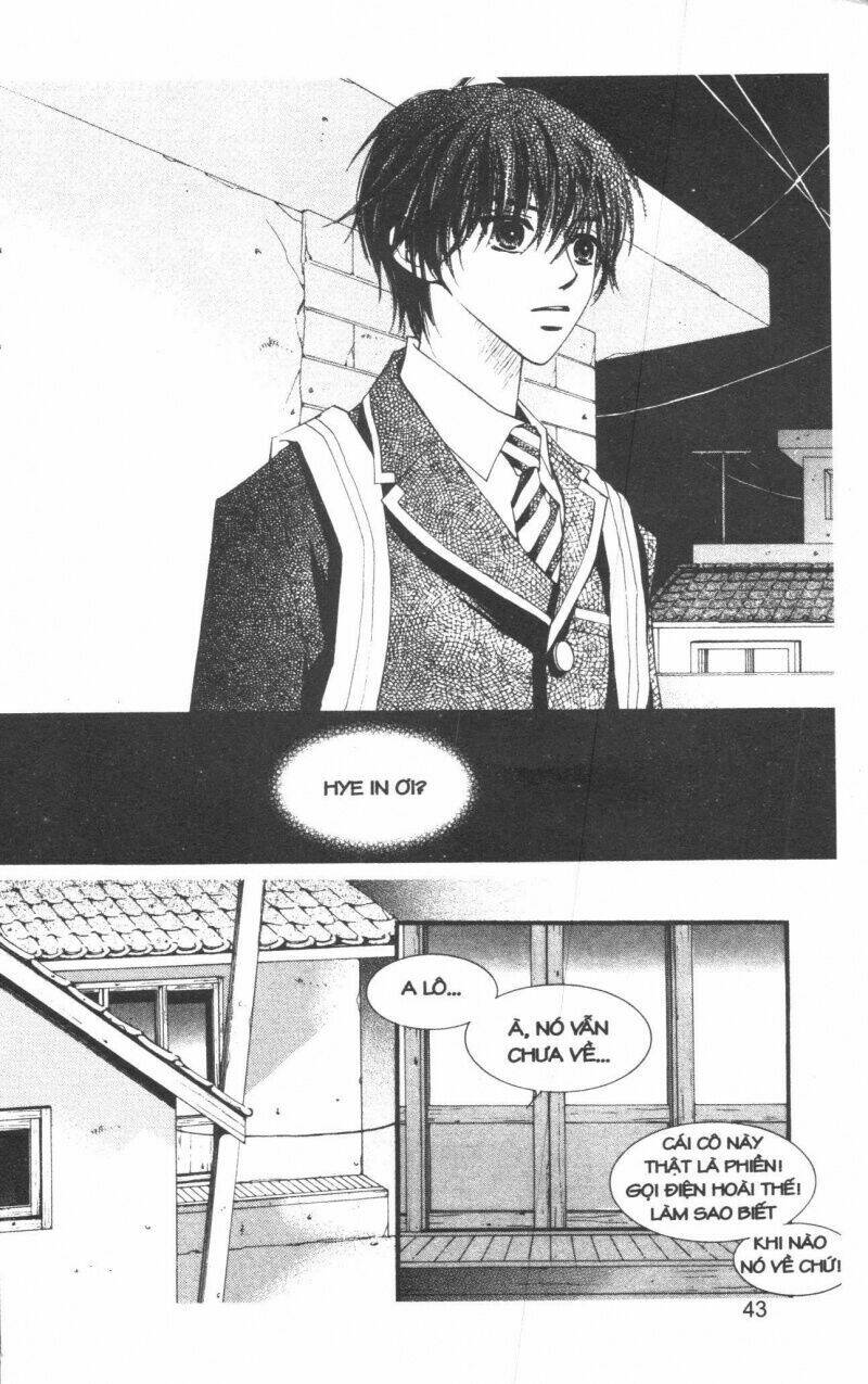 sad love story chapter 3 43