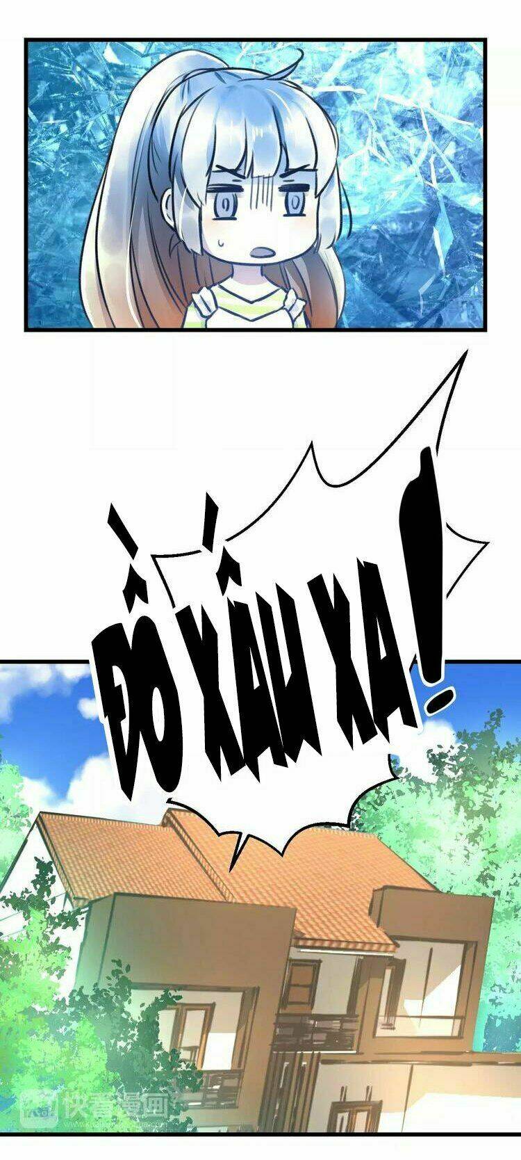 lão ca minh tinh, mời xuất chiêu! chapter 10 26