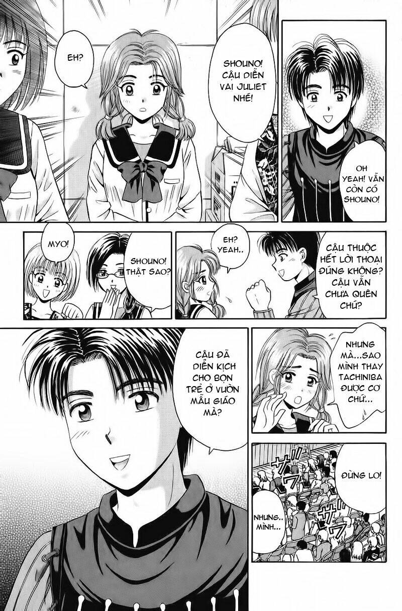 open sesame chapter 34 33