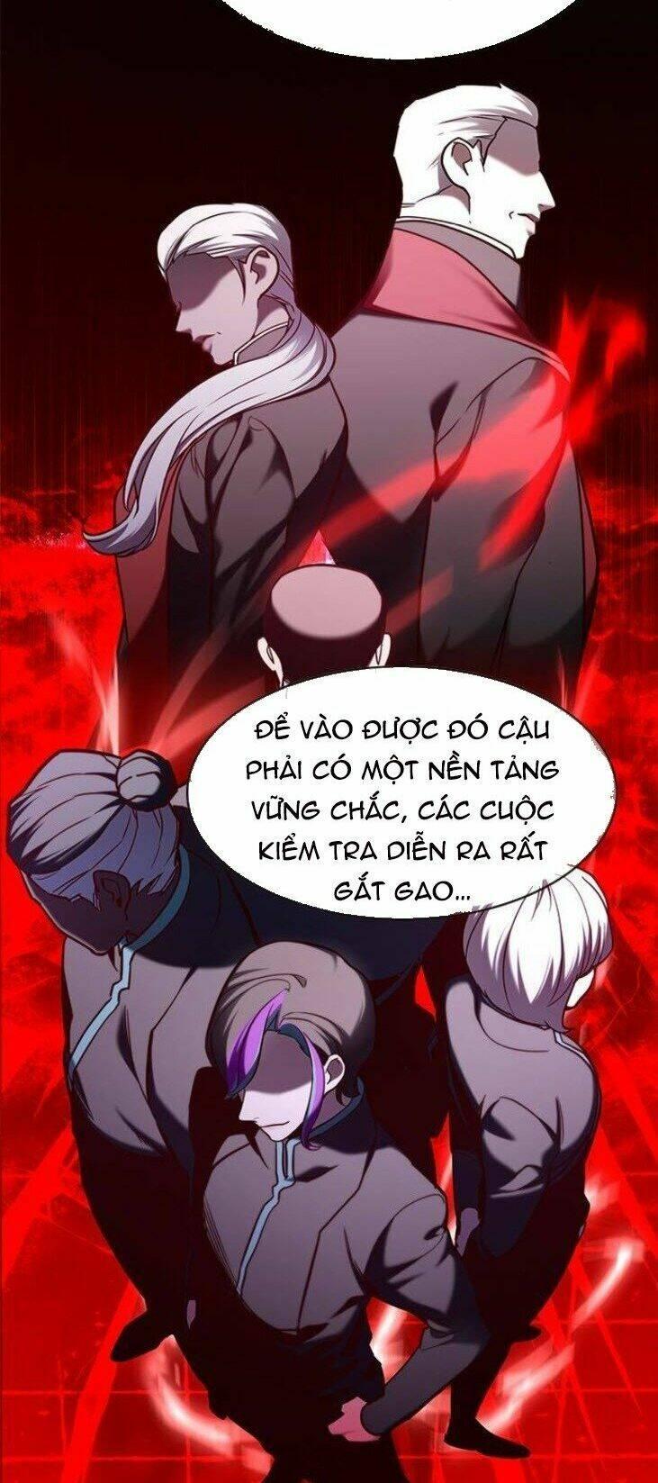 biến thân thành mèo chapter 146 23