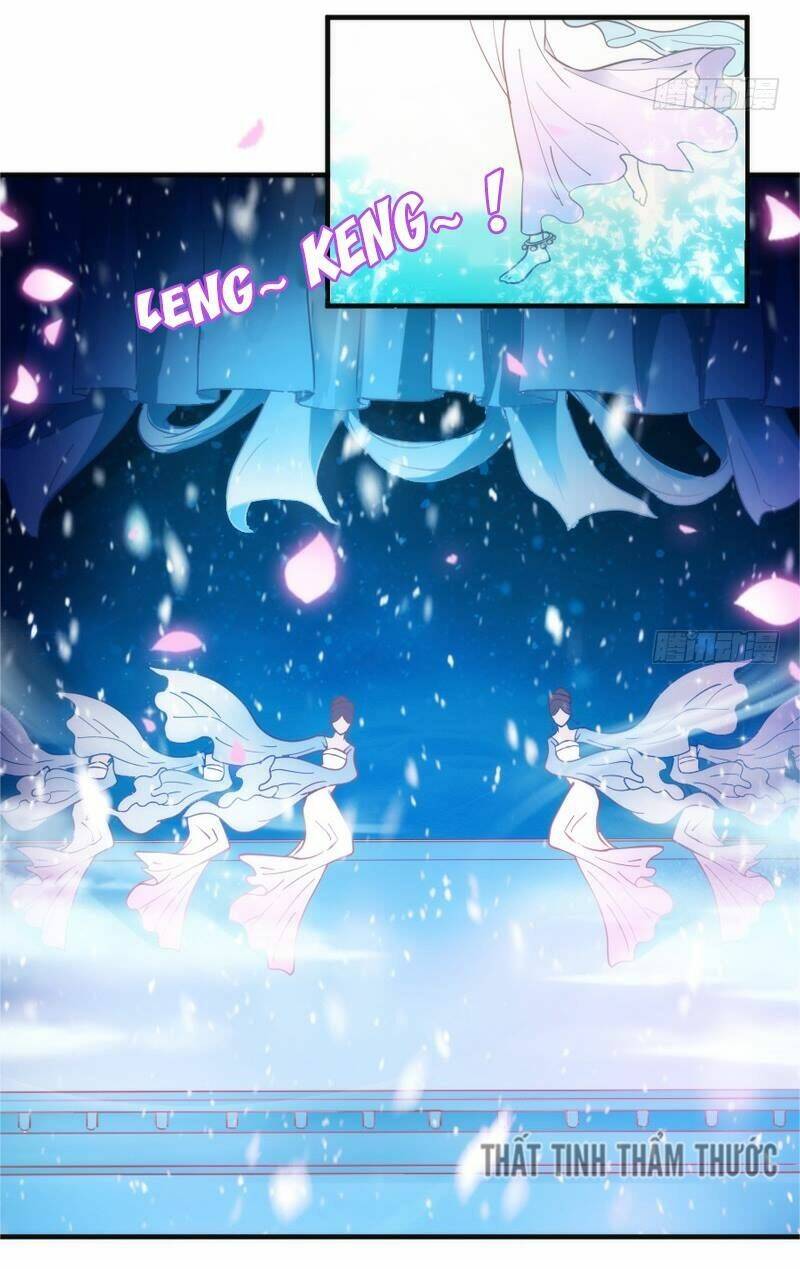 giữ chặt tiểu bạch long chapter 41 14