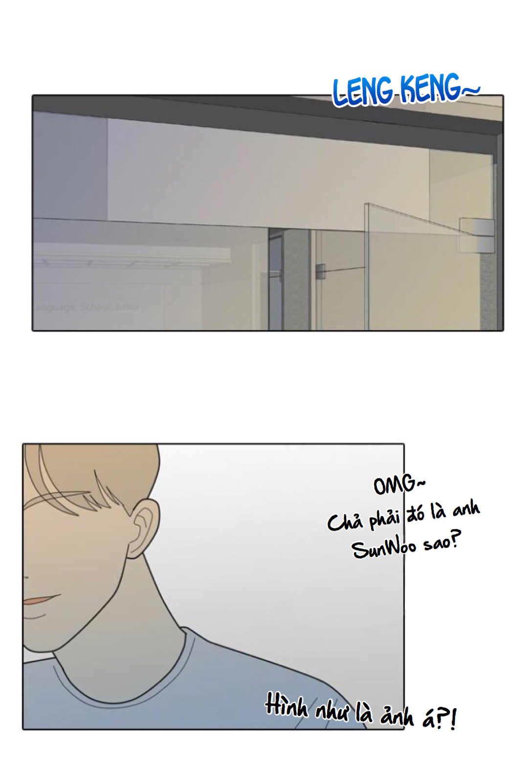 sống chung một nhà chapter 5 52