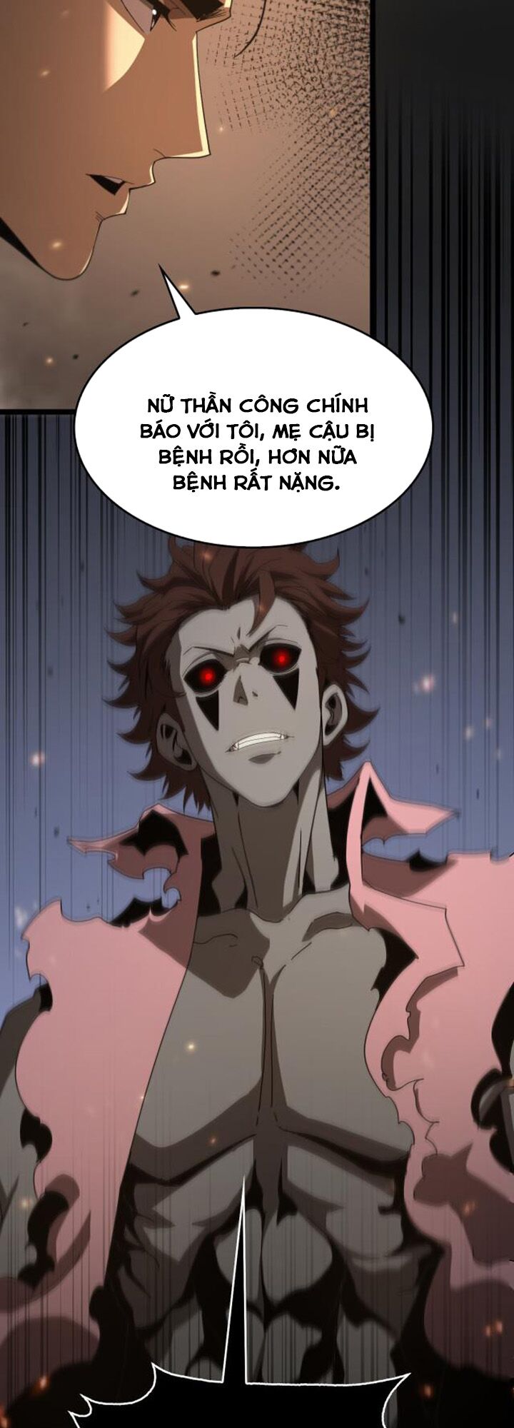 chư giới - tận thế online chapter 96 14