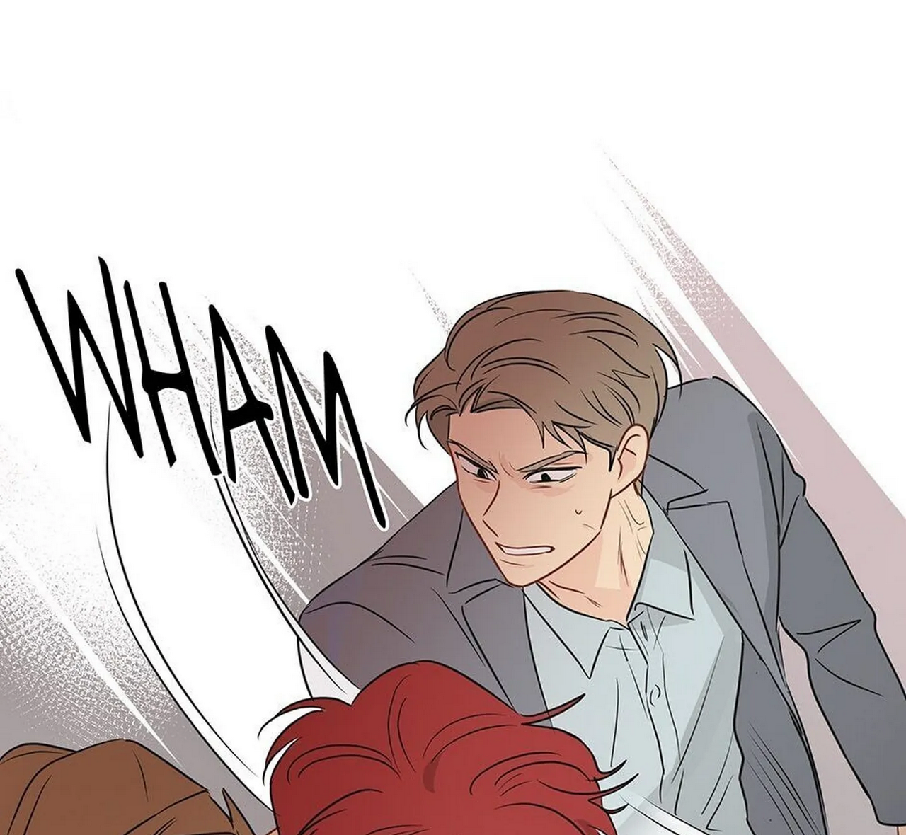 chuyện quái gì với giấc mơ đó vậy chapter 6 56