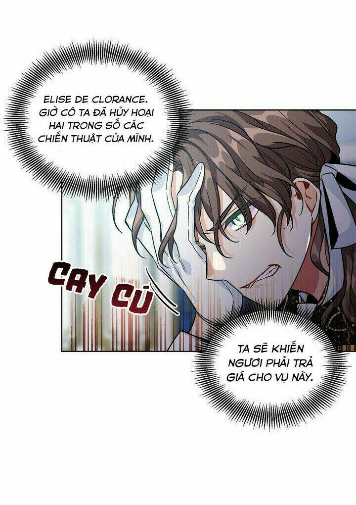 nữ hoàng ngoại khoa chapter 66 34