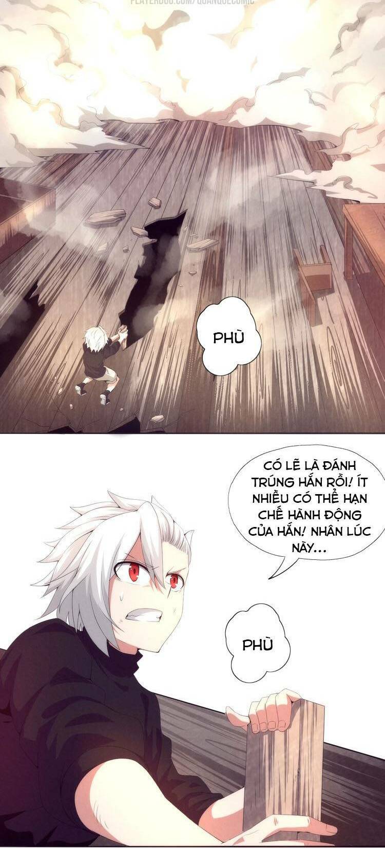 hắc kim đảo chapter 2 62