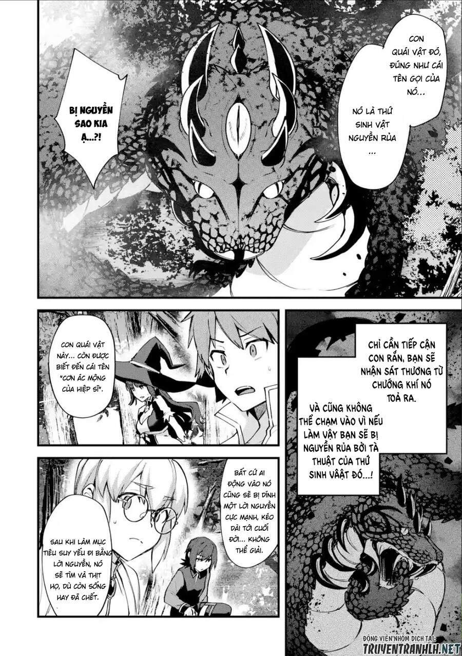 nido tensei shita shounen wa s rank boukensha toshite heion ni sugosu-zense ga kenja de eiyuu datta chapter 10 16