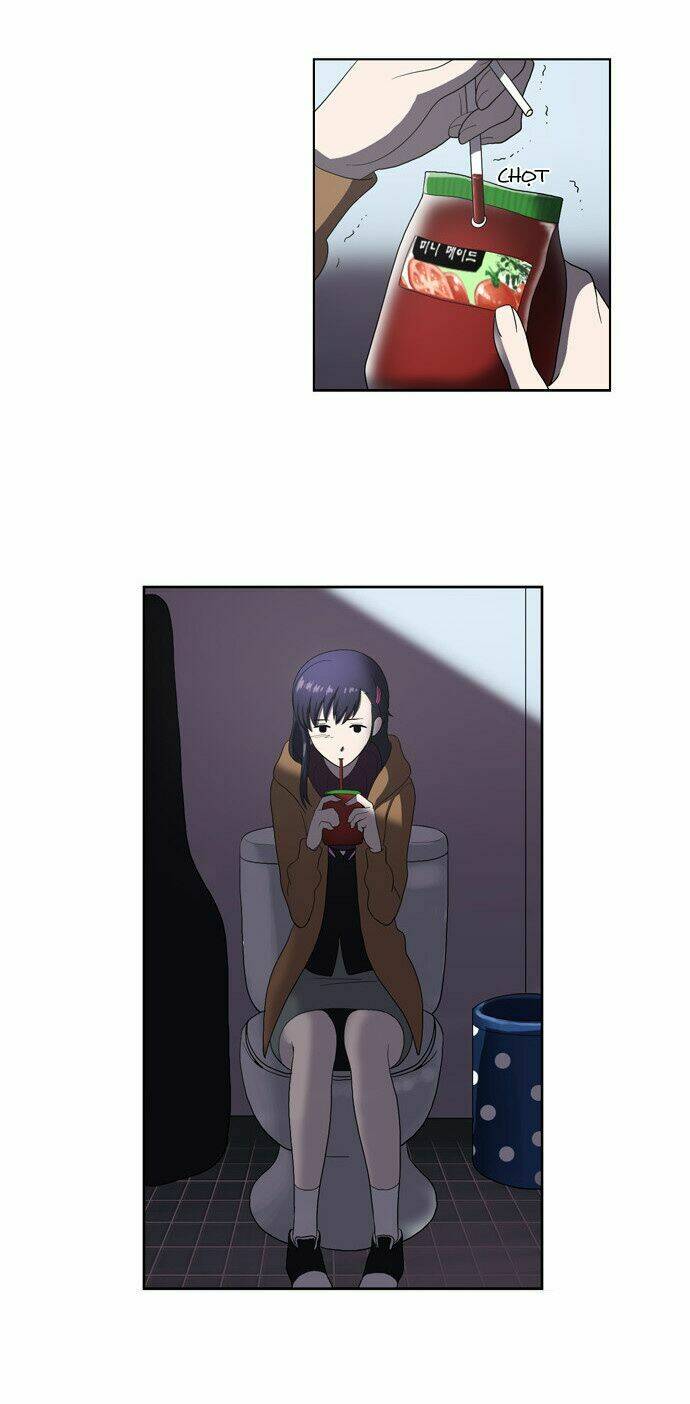 ma cà rồng biết yêu chapter 111 23