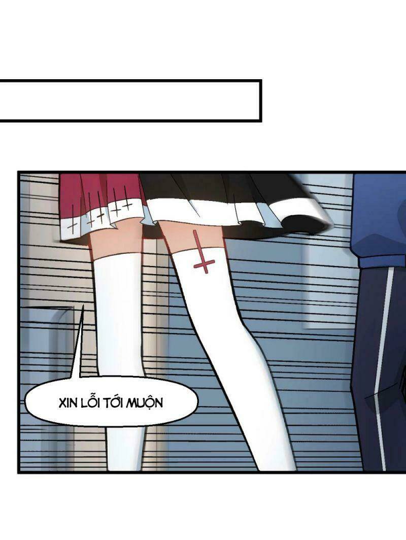 vườn trường cuồng sư hệ thống chapter 199 17