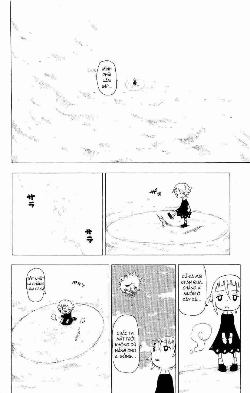 soul eater chapter 19 35