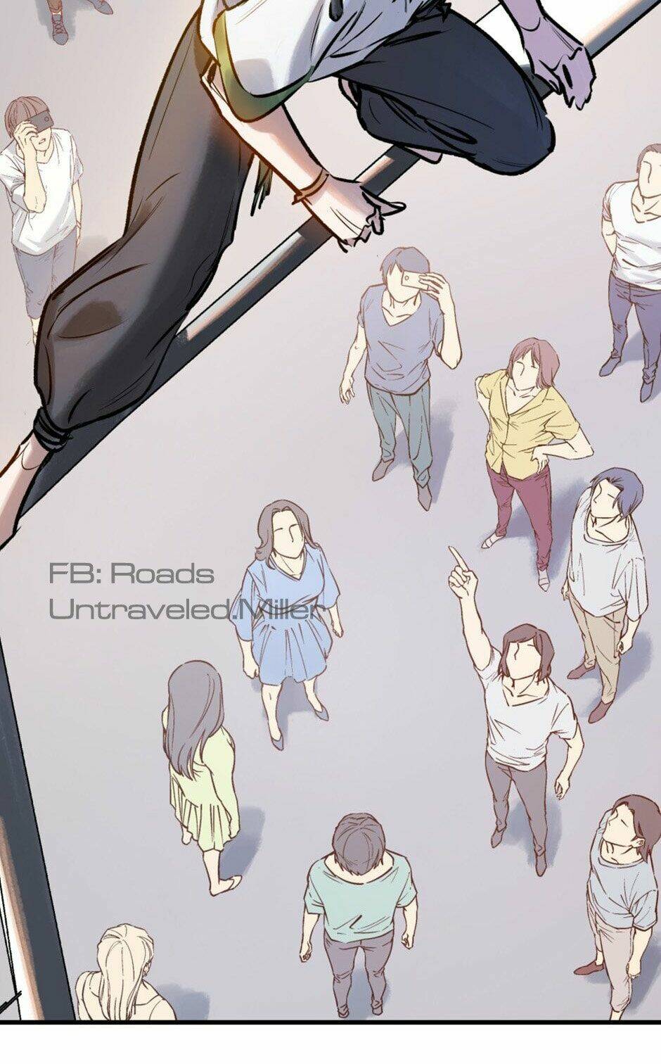 anh hùng và hiệp nữ chapter 6 30