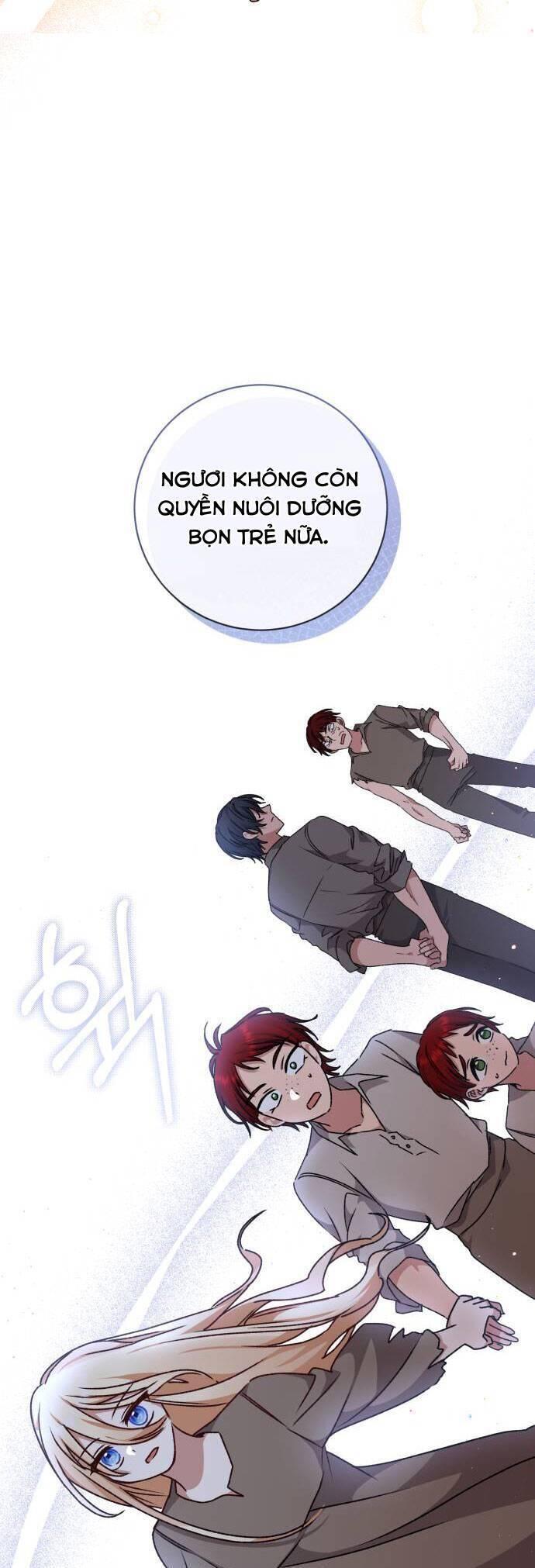 bạo chúa muốn sống hiền lành chapter 29 35