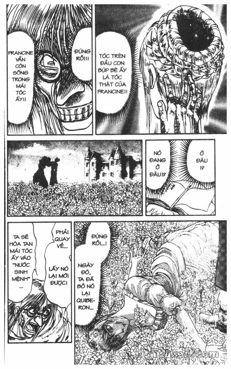 karakuri circus - gánh xiếc quái dị chapter 27 117