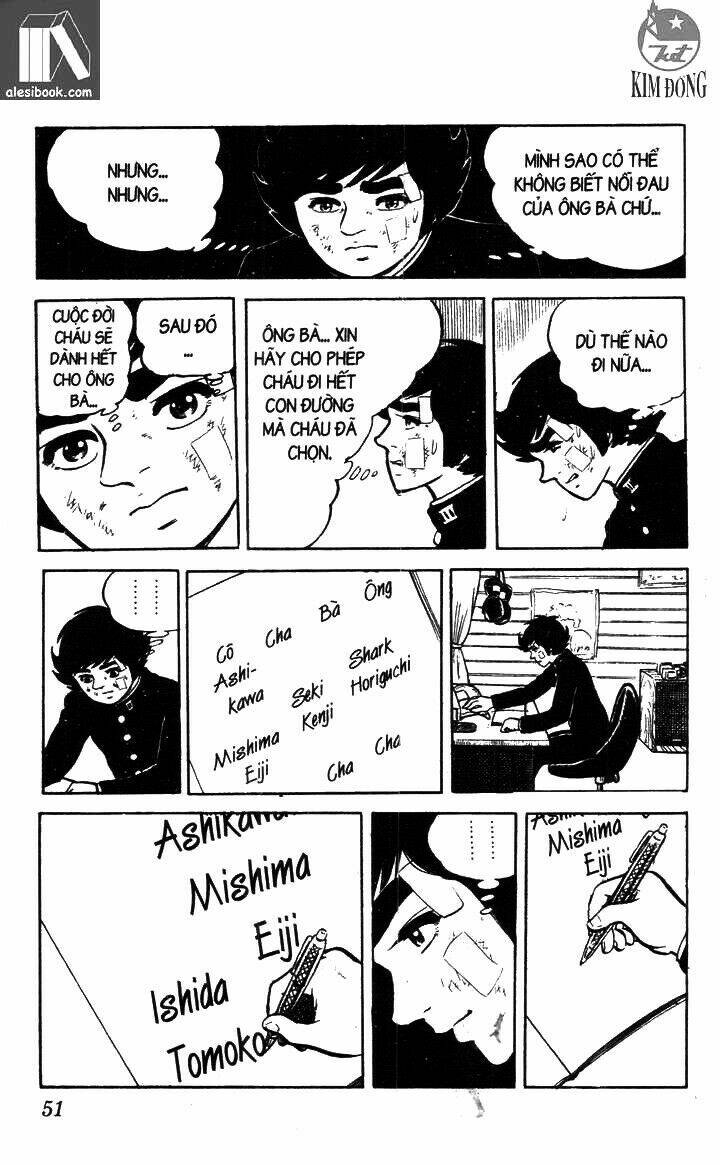 ganbare genki chapter 32 23