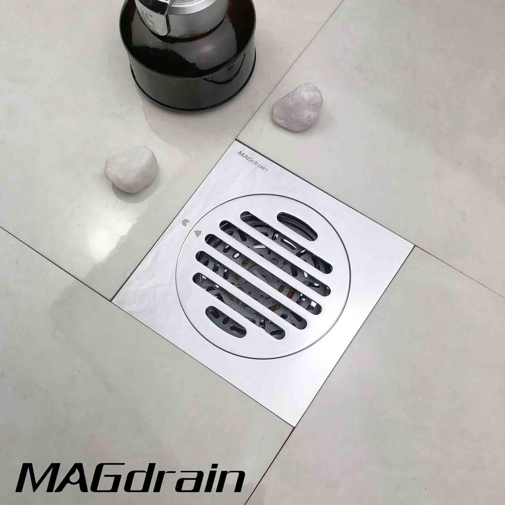 THOÁT SÀN NGĂN MÙI MAGDRAIN C21Q6-G
