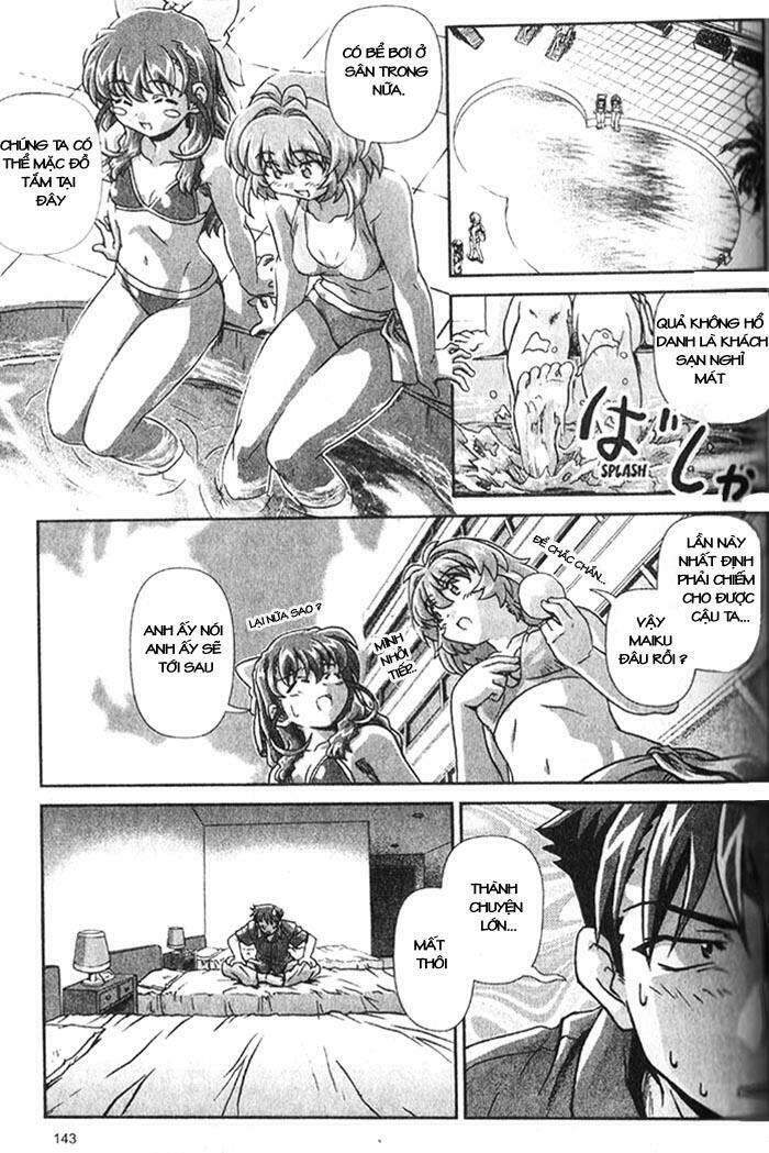 onegai twins chapter 6 9