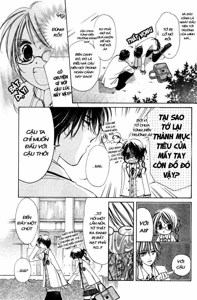 tổng hợp one shot. chapter 33 14