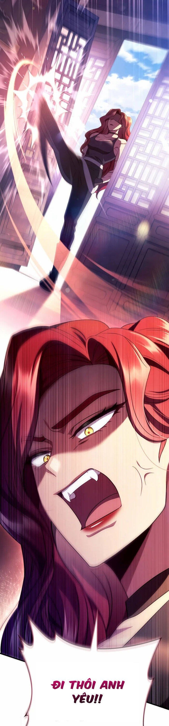 Kí Sự Hồi Quy chapter 122 52