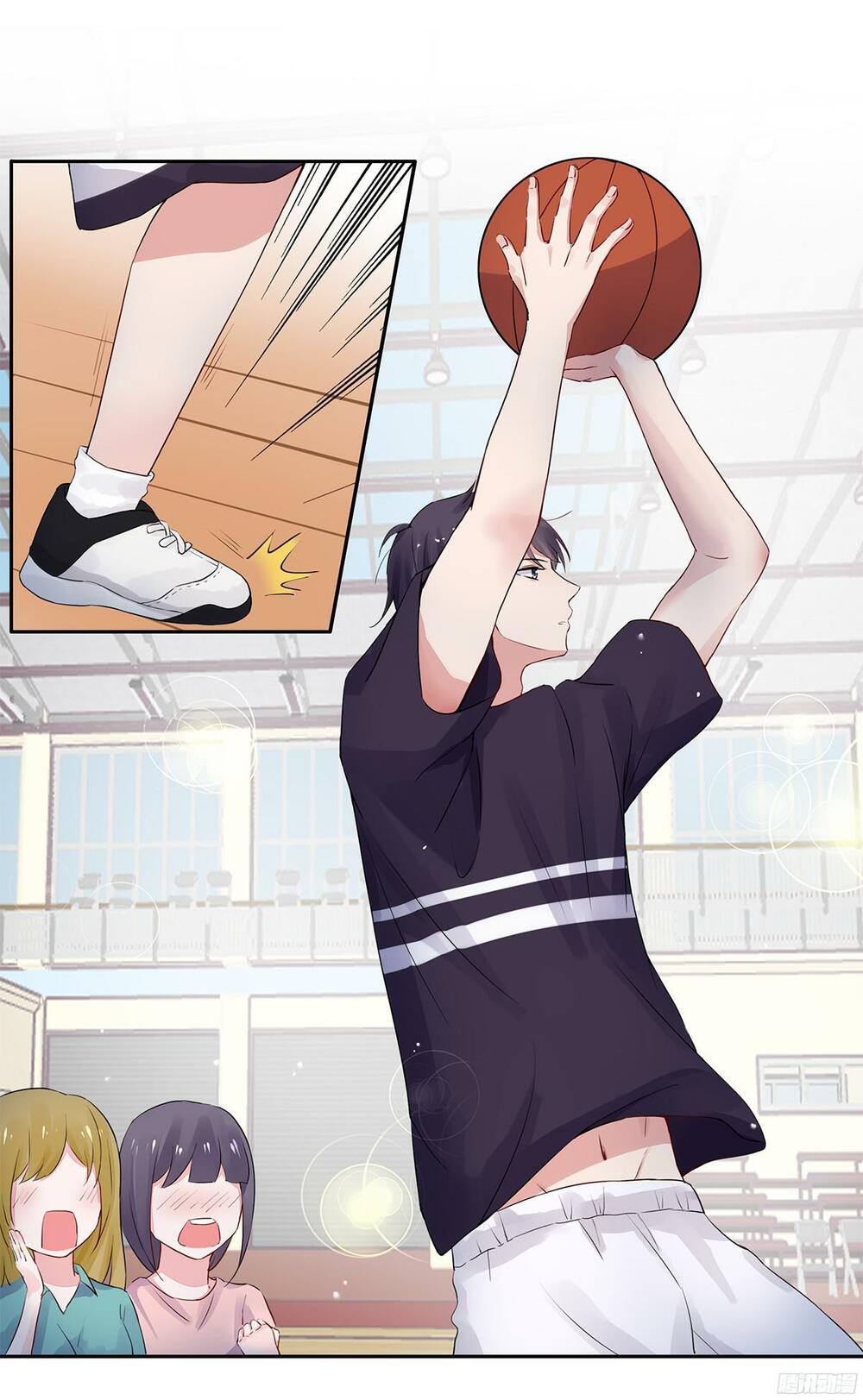 câu chuyện săn vợ chapter 2 9