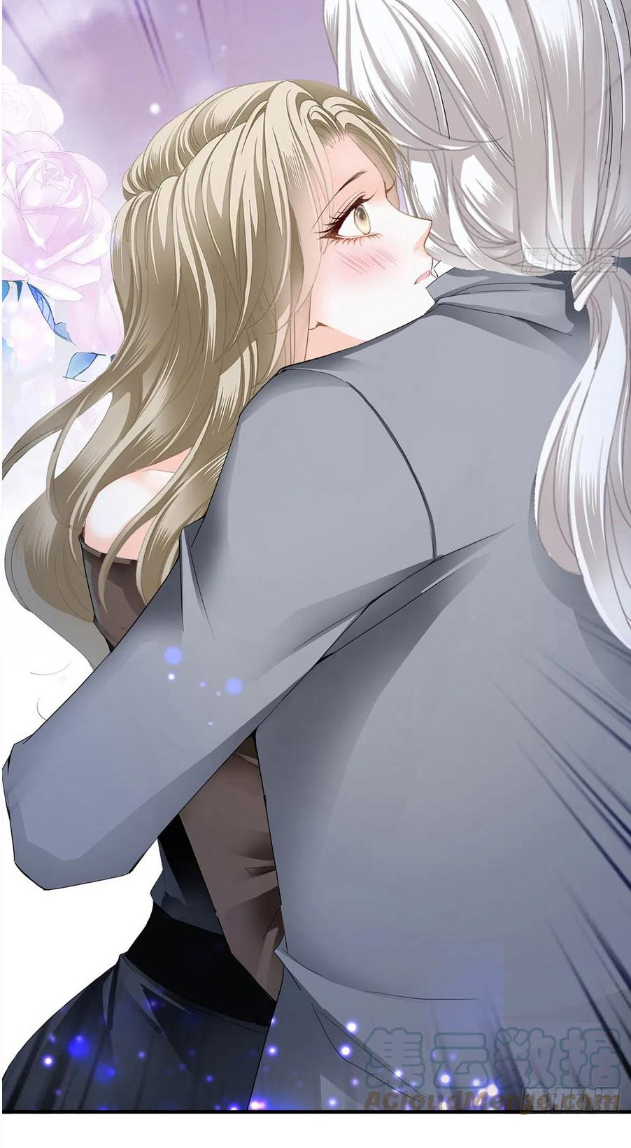 bạo quân ái nhân chapter 140 15