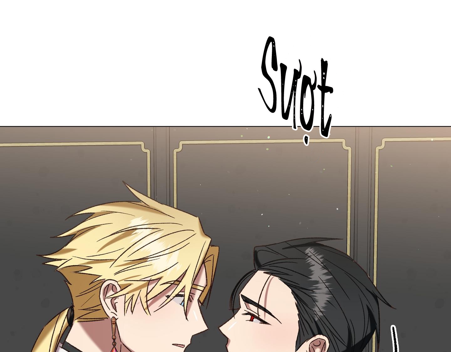 một ngày nọ, tôi được kẻ thù cầu hôn chapter 52 16