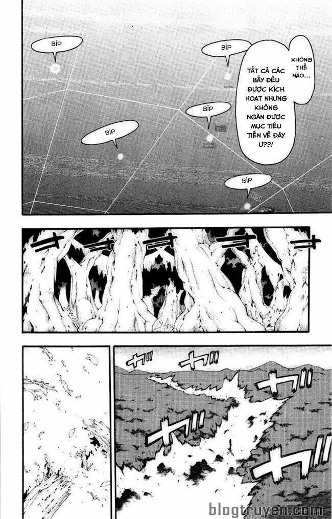 soul eater chapter 48 34