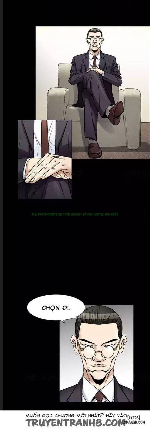 mùi vị của đôi bàn tay chapter 76 5