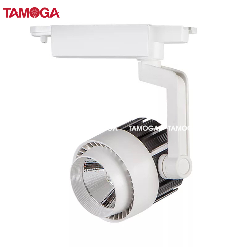 Đèn led ray rọi công suất 20W TAMOGA WAXIS DR03