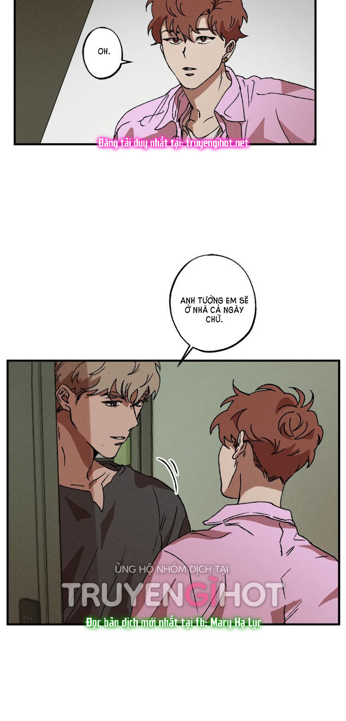 bẫy kép chapter 18.2 15