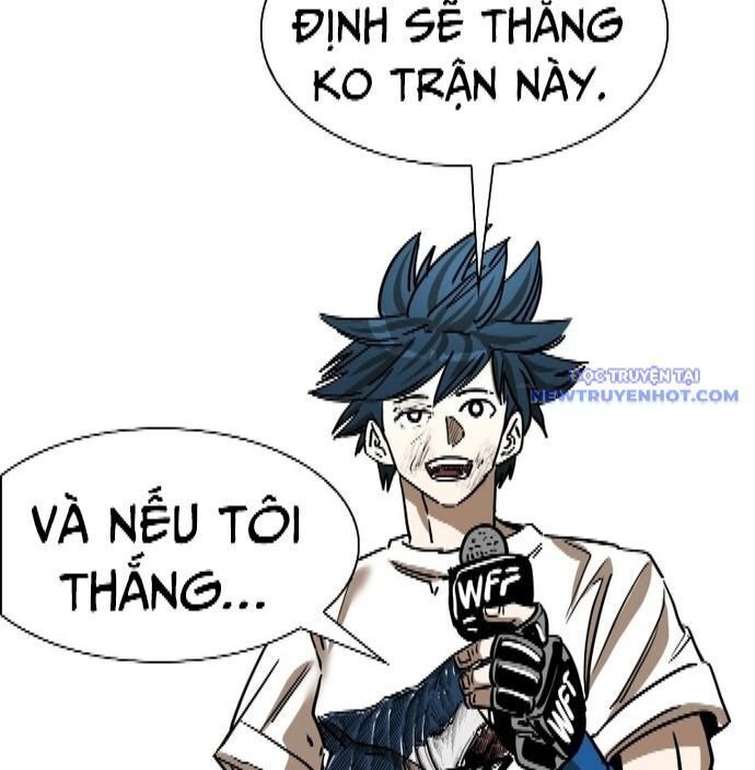 shark - cá mập chapter 341 128