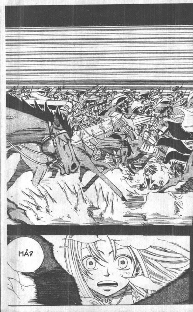 rave master (scan) chapter 33 106