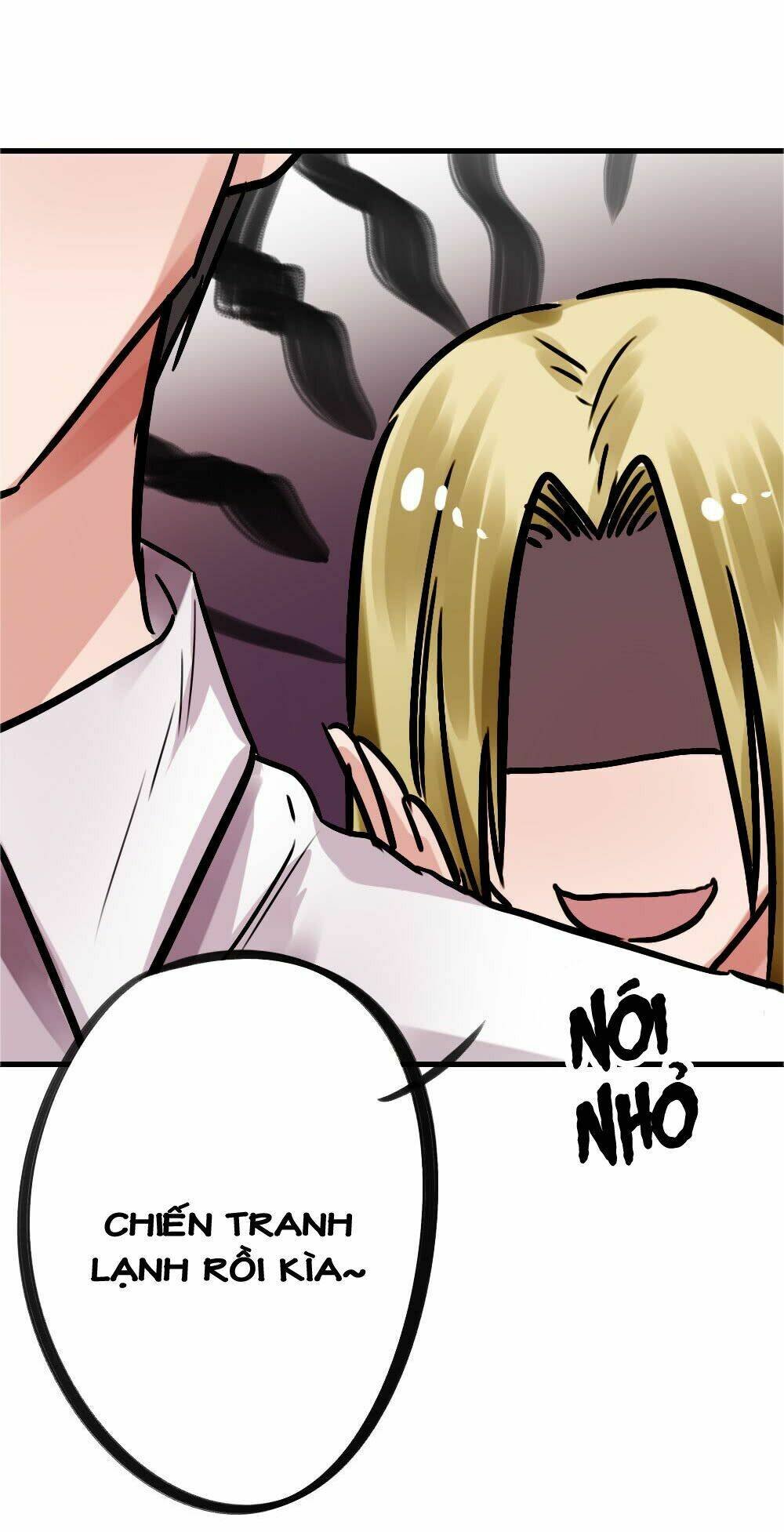 phải lòng em trai của bạn gái mình chapter 52 23