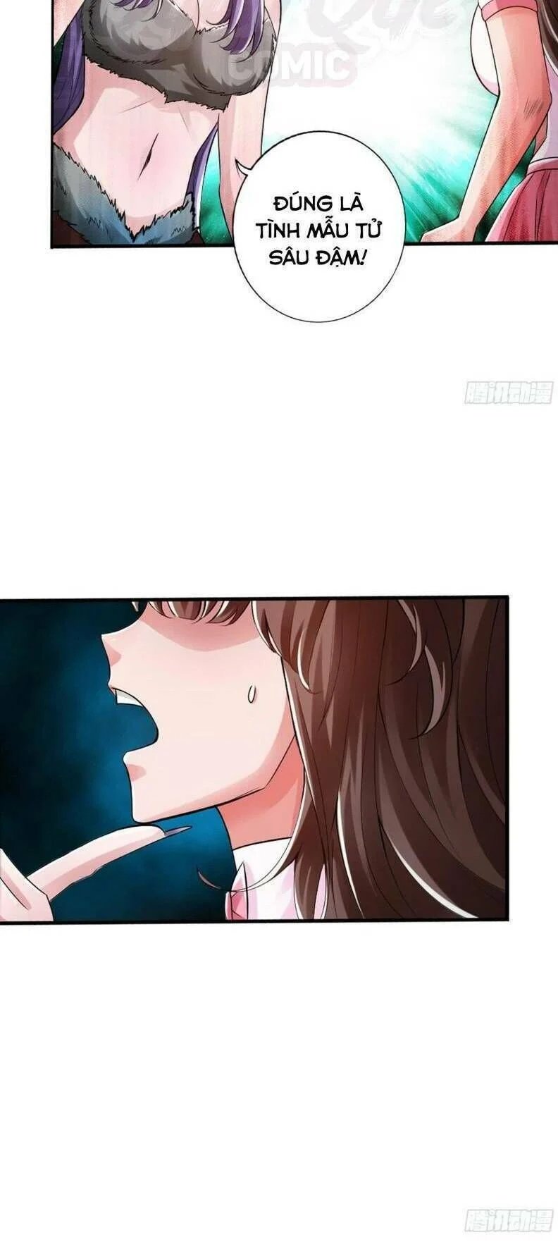 nhân vật phản diện đi tìm đường chết chapter 34 12