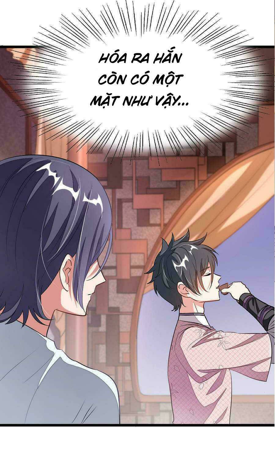 cửu dương thần vương chapter 93 16