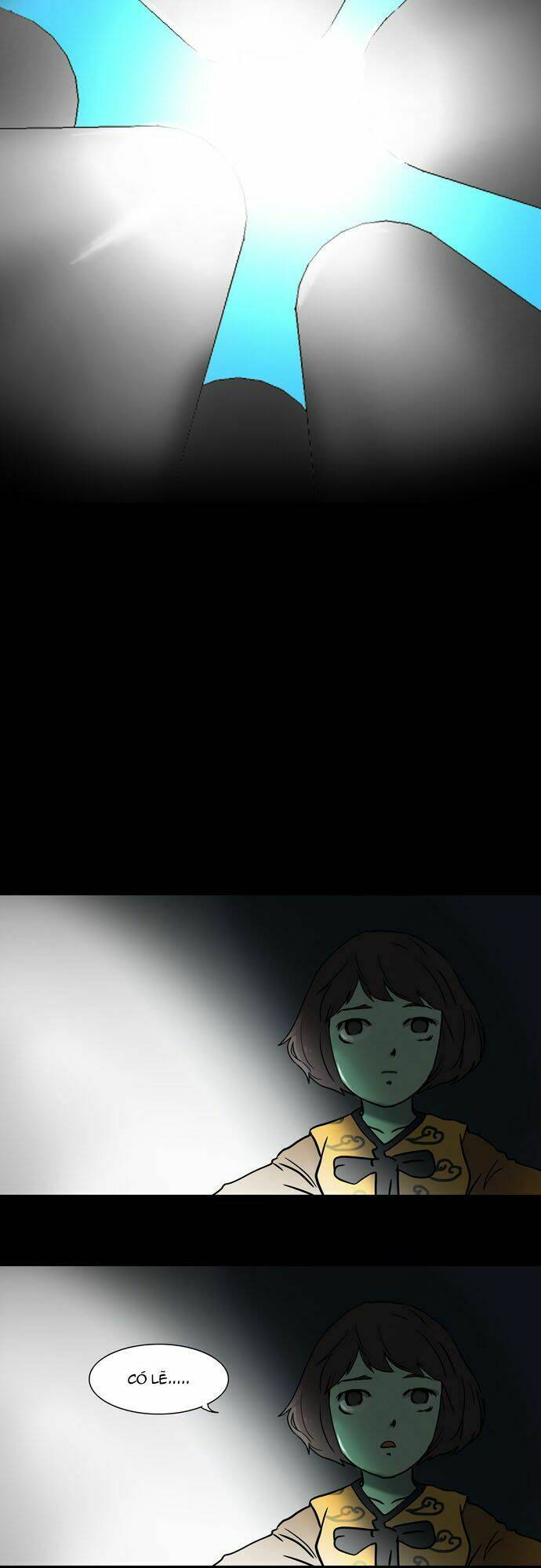 cuộc chiến trong tòa tháp chapter 33 40