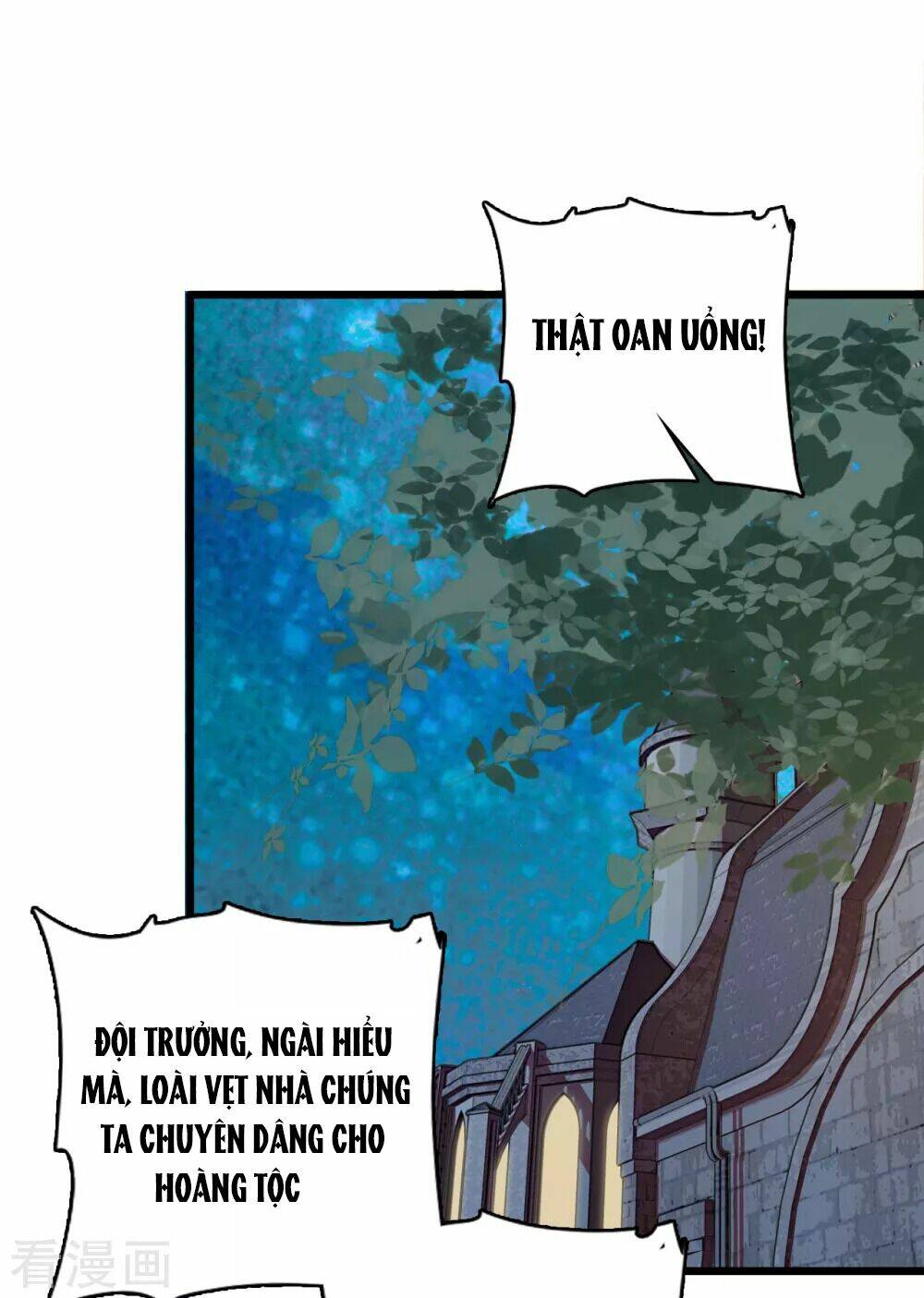 huyết túc khế ứớc chapter 7 3