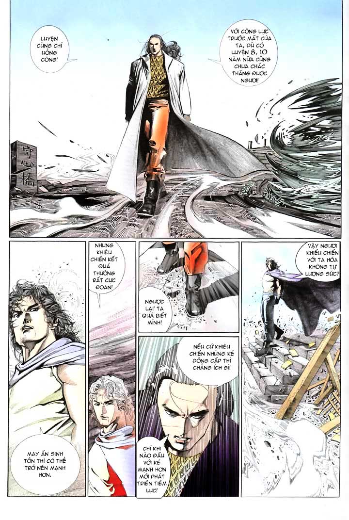 phong vân chapter 145 17